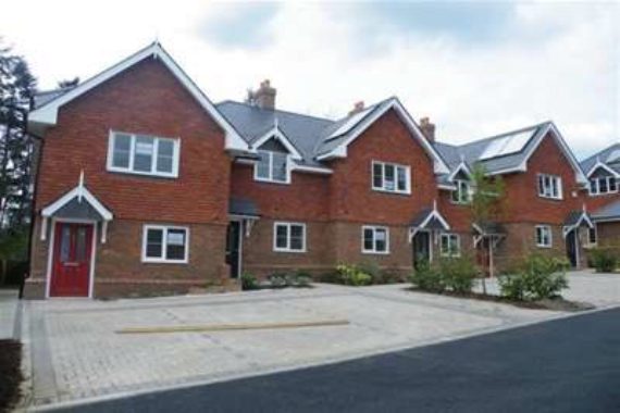 2&nbsp;Bedroom&nbsp;Terraced